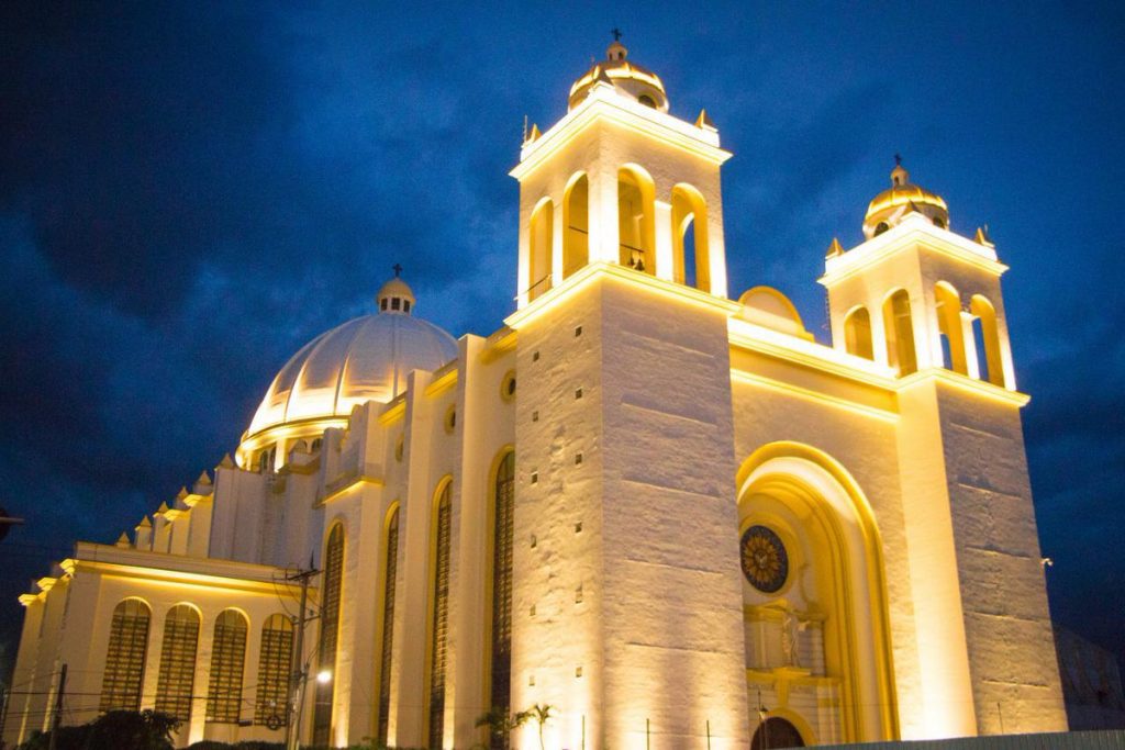 Catedral Metropolitana