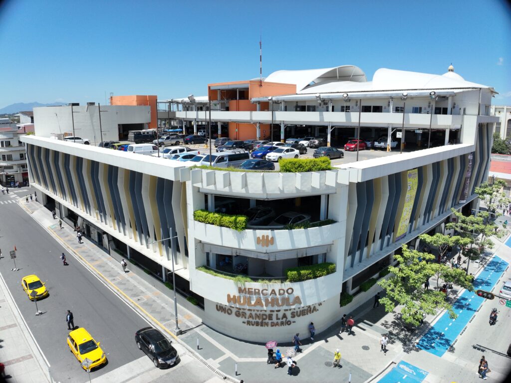 Mercado Hula Hula