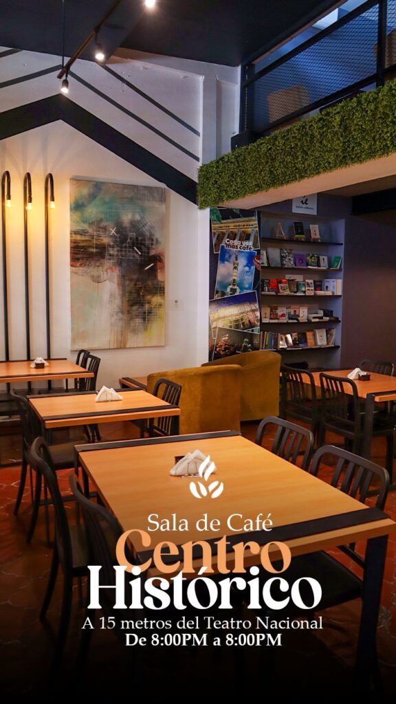 Café Luz Negra