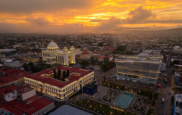 centro historico